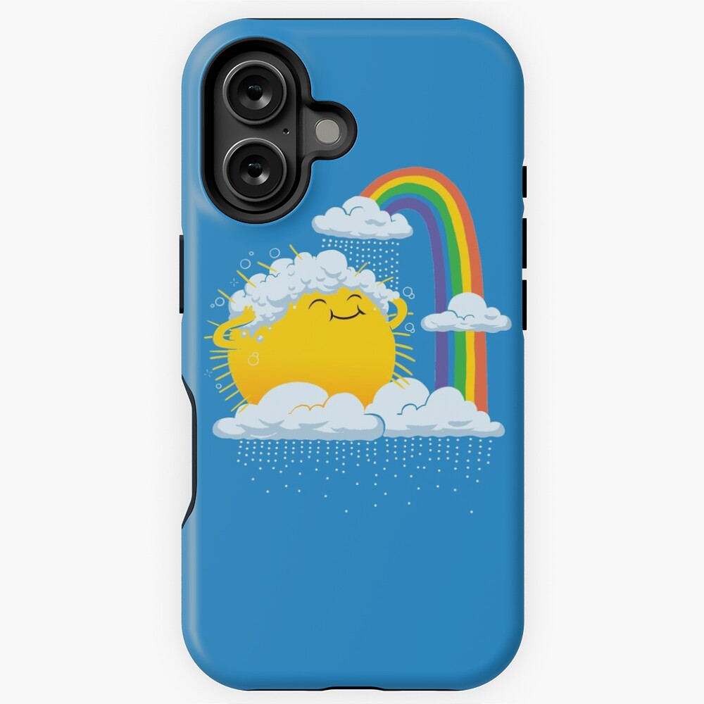 Item preview, iPhone Magsafe Tough Case designed and sold by carbine.