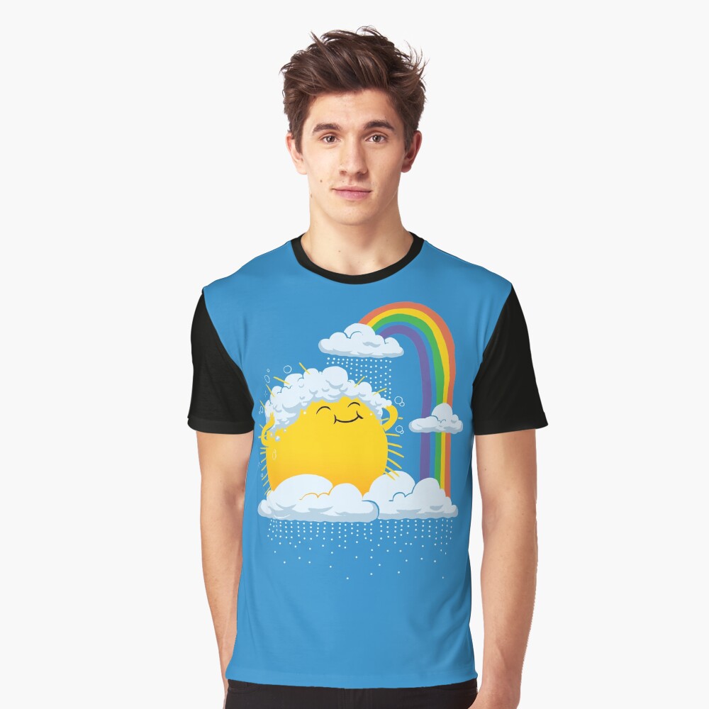 Item preview, Graphic T-Shirt designed and sold by carbine.