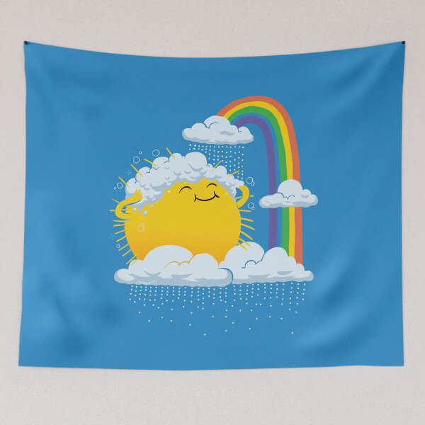 Item preview, Rainy Day designed and sold by carbine.