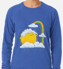 Rainy Day Lightweight Sweatshirt
