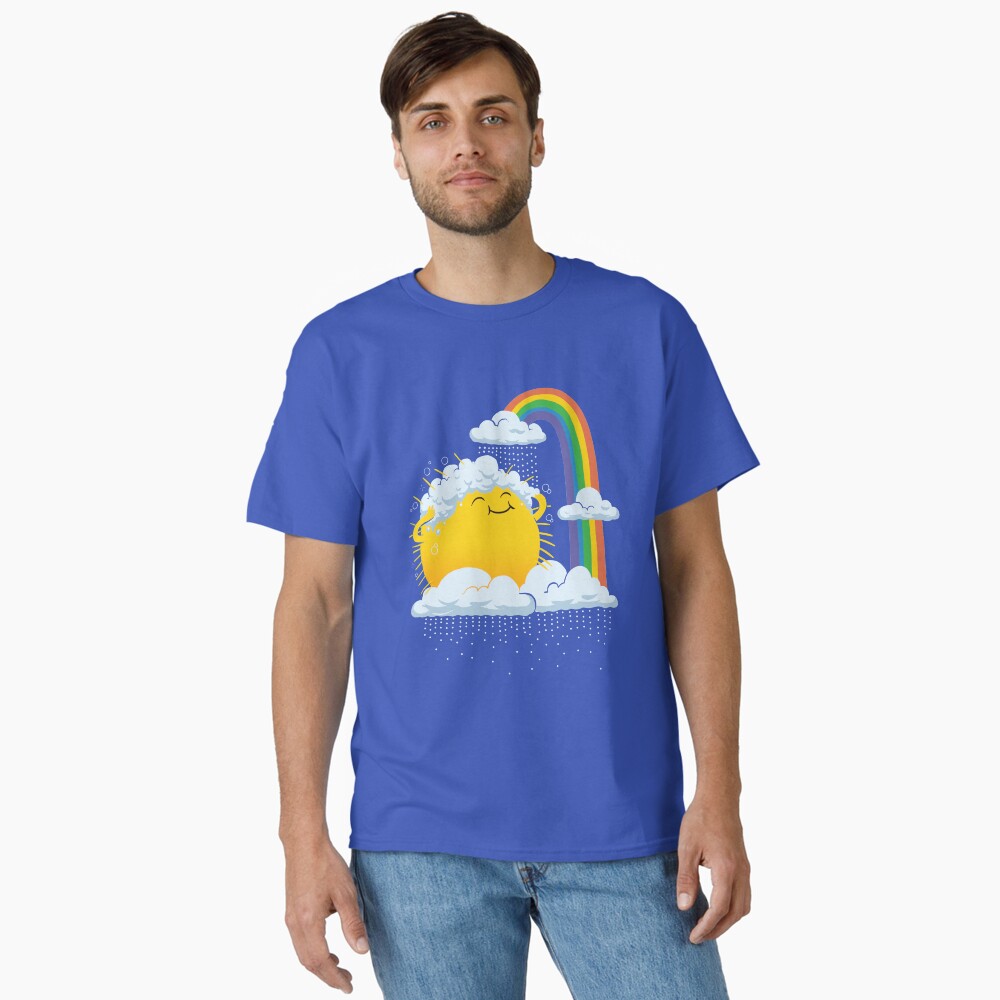 Item preview, Classic T-Shirt designed and sold by carbine.