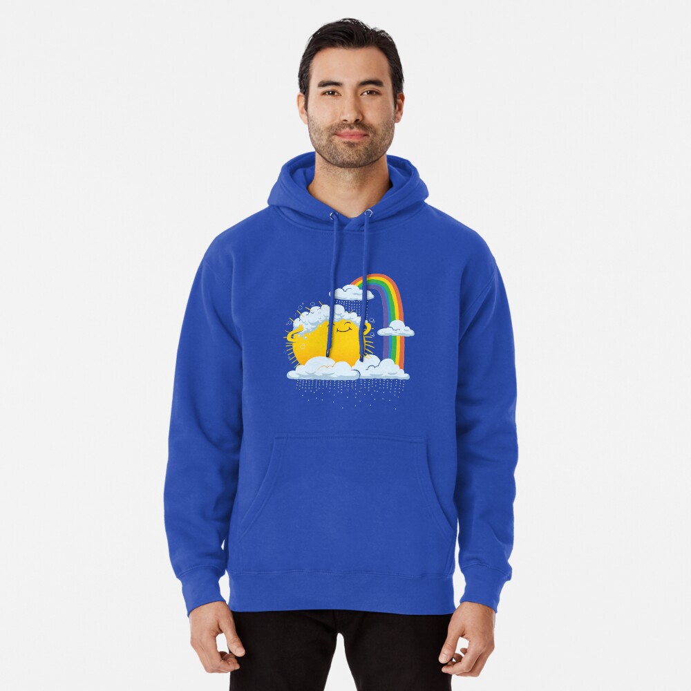 Item preview, Pullover Hoodie designed and sold by carbine.
