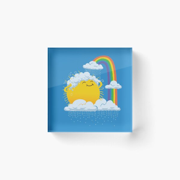 Item preview, Rainy Day designed and sold by carbine.