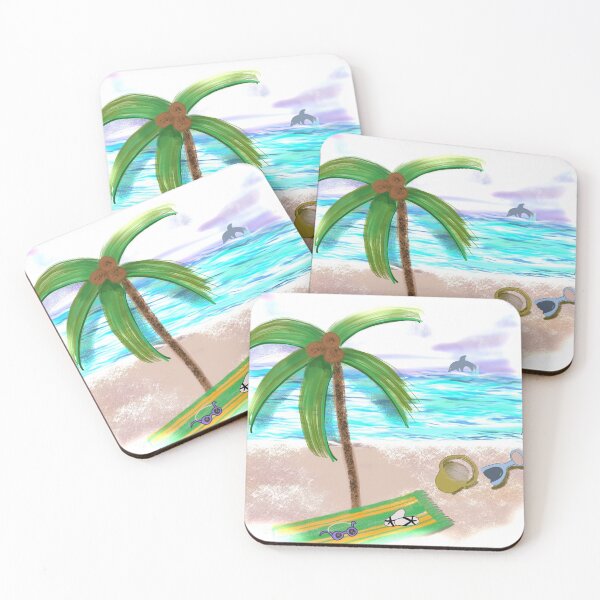 Item preview, Play at the Sea designed and sold by Helen Knecht.