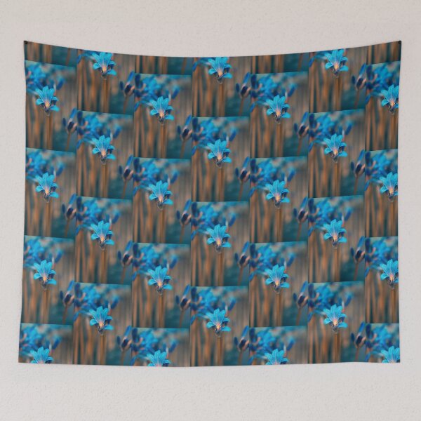 Item preview, Blue Magic Lily designed and sold by Pamela  Marie.