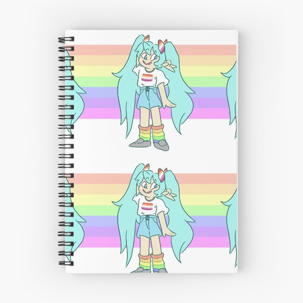 Item preview, lesbian rights non descript teal haried anime girl designed and sold by Moonpup.