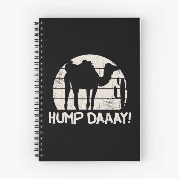 Item preview, Love Camels Love Hump Day Gift graphic Funny designed and sold by Lisbob.
