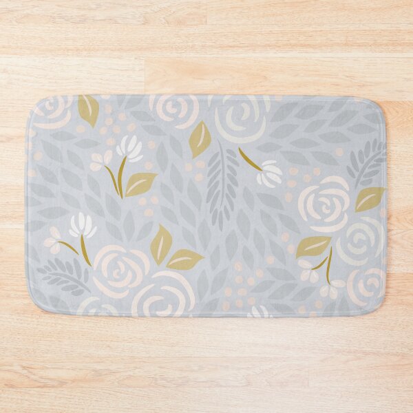 Item preview, Dusty Roses designed and sold by inkblotcreative.