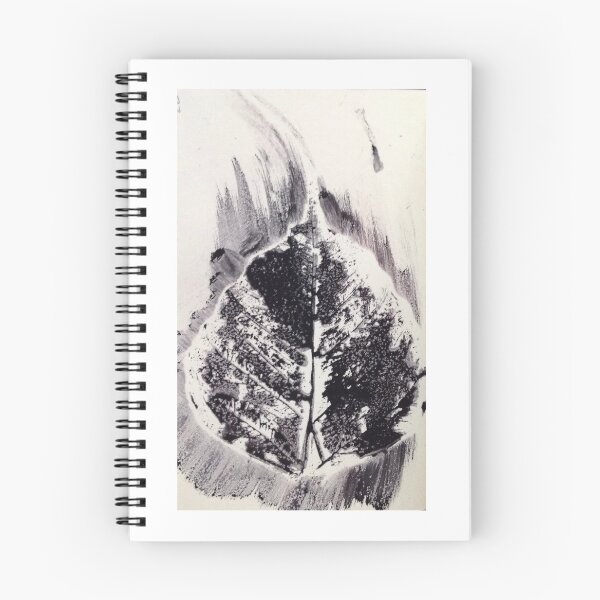 Item preview, Bodhi leaf print designed and sold by Visuddhi.