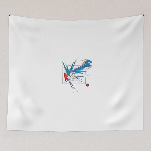 Item preview, Shred designed and sold by Ethan Hibbard.