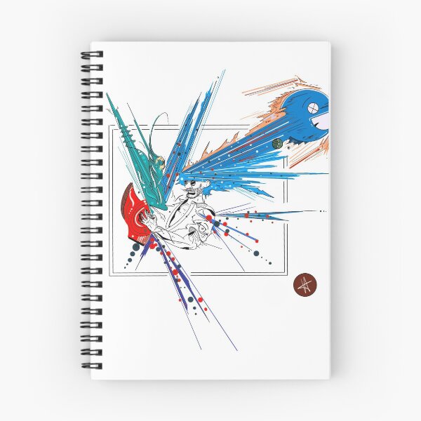 Item preview, Shred designed and sold by Ethan Hibbard.