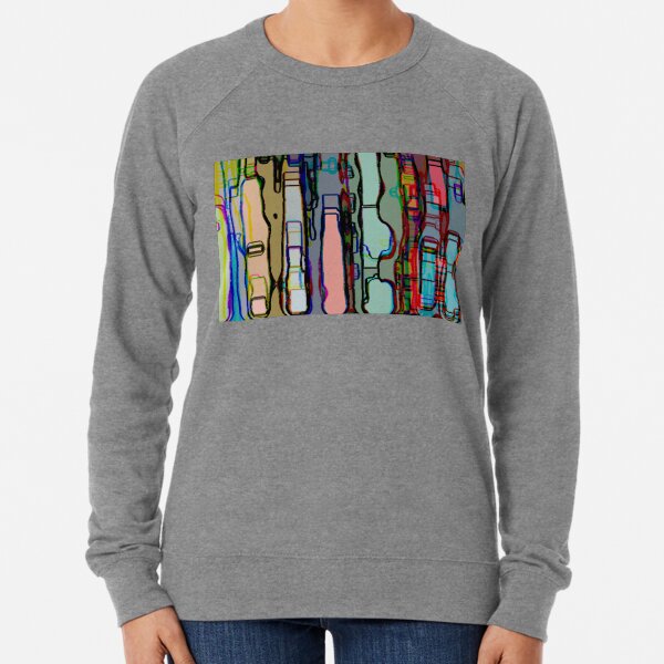 Waiting Lightweight Sweatshirt