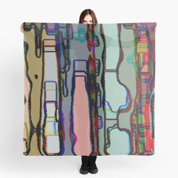 Waiting Scarf