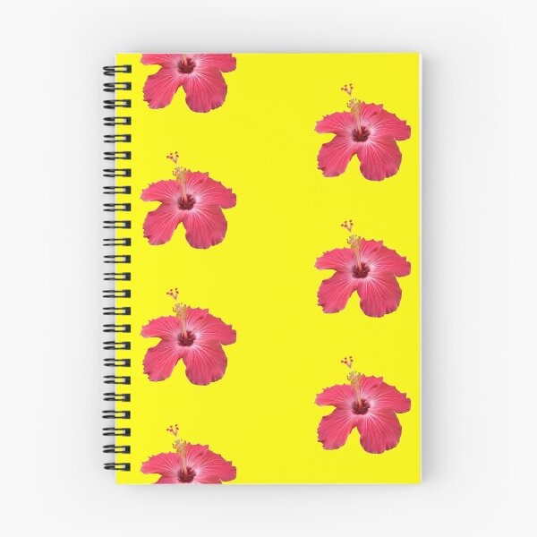 Item preview, Red Hibiscus flower designed and sold by wagnerps.