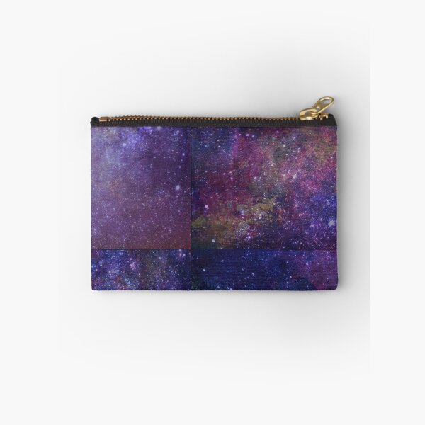 Item preview, cosmos, acrylic painting designed and sold by myatticstudio.