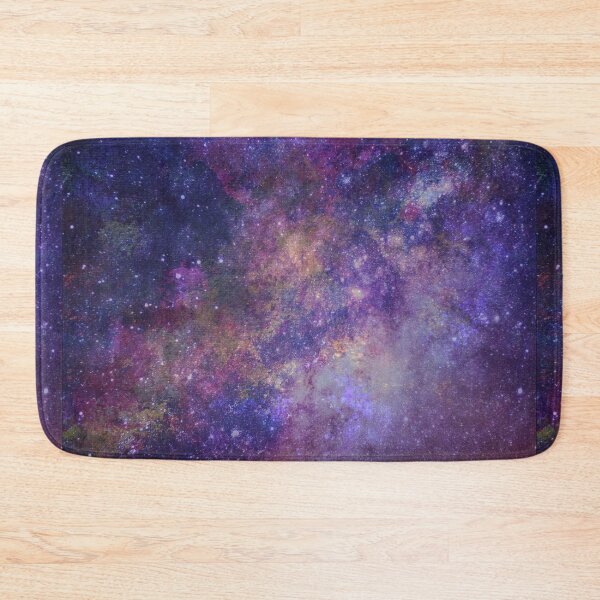 Item preview, cosmos, acrylic painting designed and sold by myatticstudio.