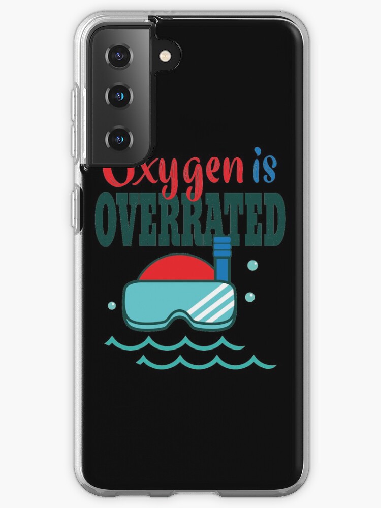 scuba phone case