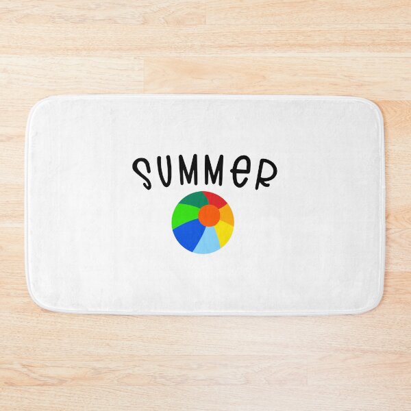 Item preview, Summer beach ball designed and sold by nmdesigns1.
