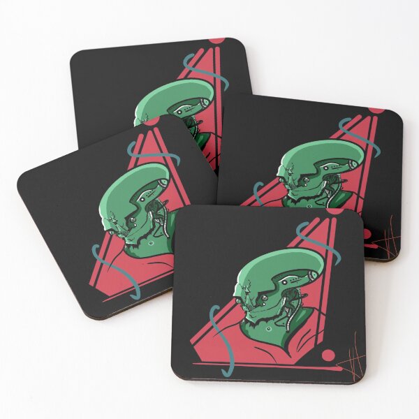 Item preview, Visitor designed and sold by Ethan Hibbard.