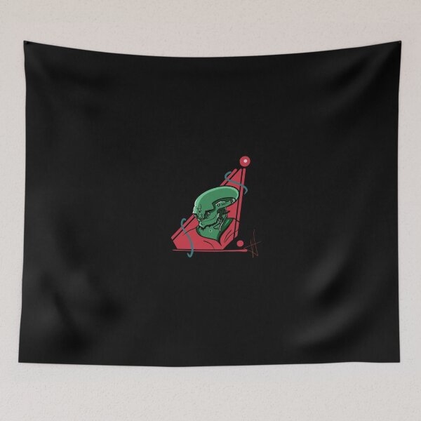 Item preview, Visitor designed and sold by Ethan Hibbard.