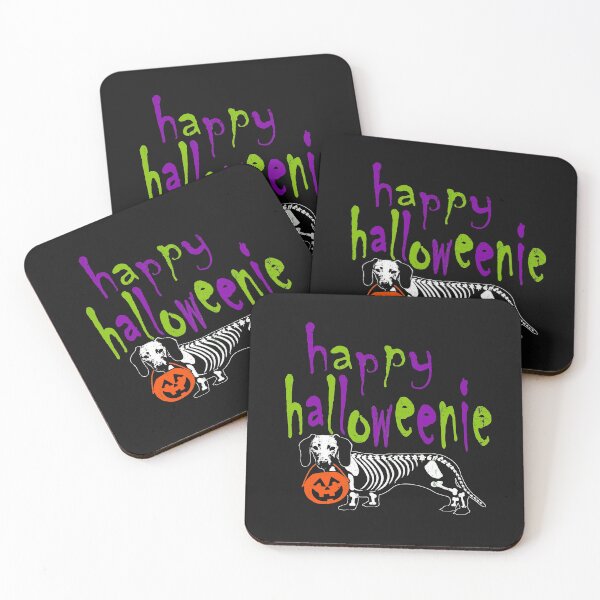 Item preview, Halloween Lover Happy Halloweenie  designed and sold by RiffXS.