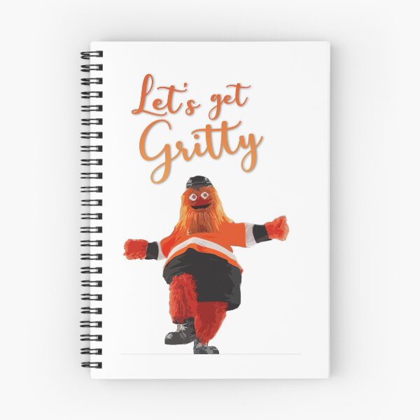 Item preview,  Flyers Gritty designed and sold by anesco123.