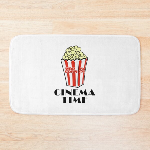 Item preview, Cinema time designed and sold by nmdesigns1.
