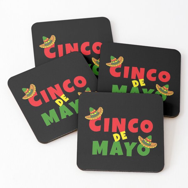 Item preview, Awesome Cinco De Mayo Sombrero Mexican Independence design designed and sold by tronictees.