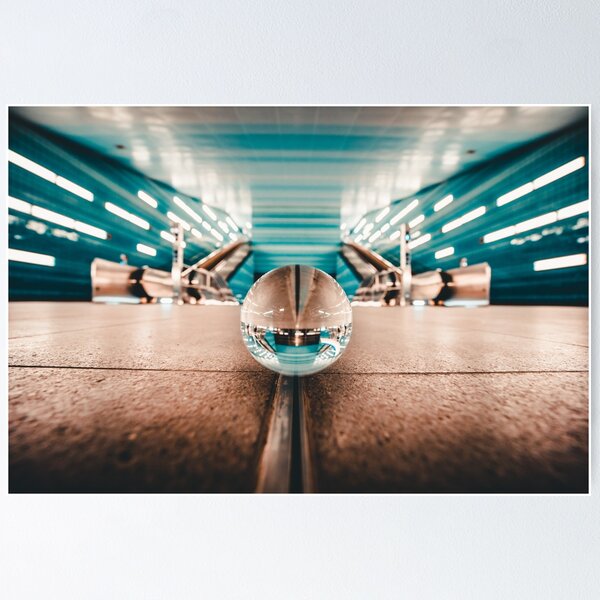 Item preview, Urban Lensball designed and sold by Pierre Lubitz.