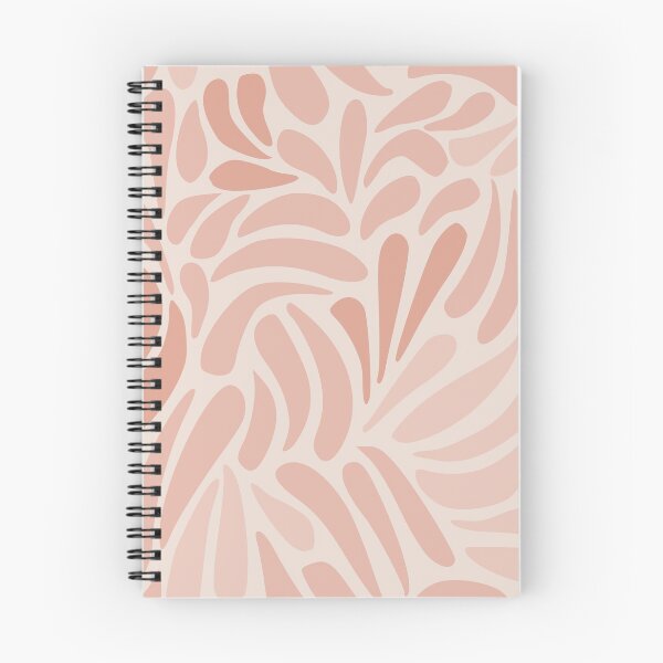 Item preview, Pink Waves designed and sold by inkblotcreative.