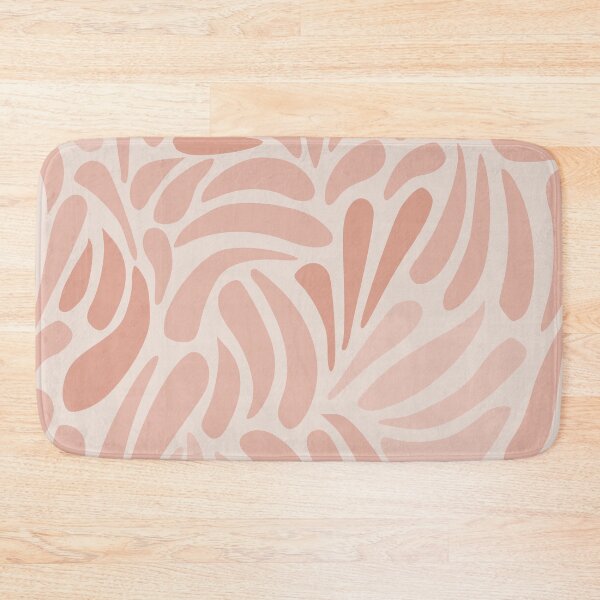 Item preview, Pink Waves designed and sold by inkblotcreative.