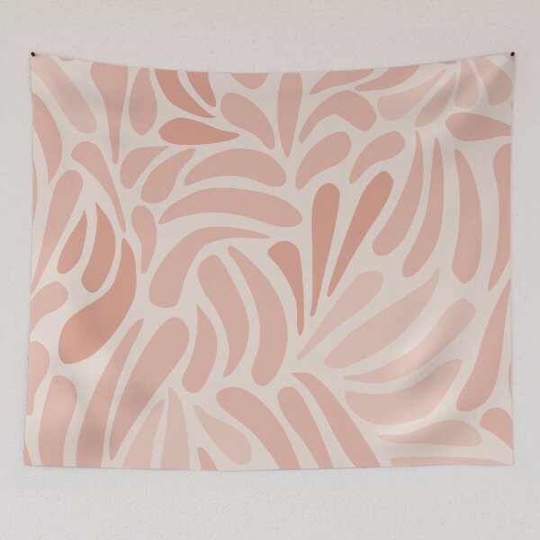 Item preview, Pink Waves designed and sold by inkblotcreative.
