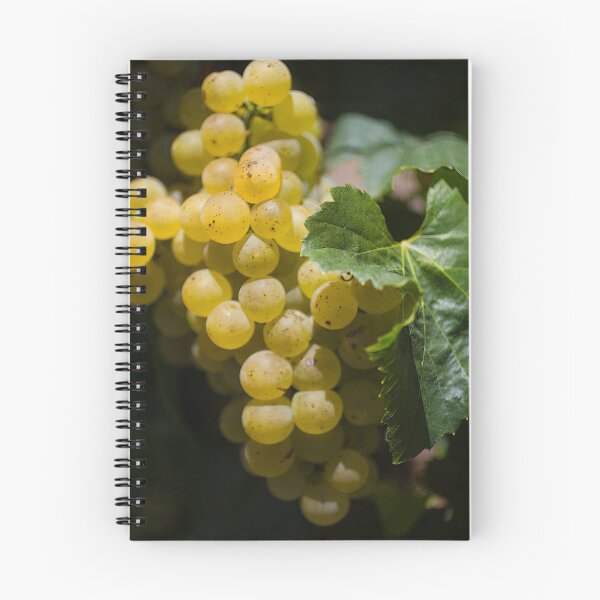 Item preview, August Grapes designed and sold by Diane Trimble.