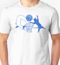 Slam Puss Unisex T-Shirt