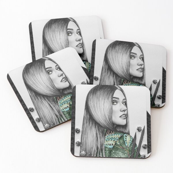 Item preview, Katherine McNamara (Shadowhunters) designed and sold by irenebane05.
