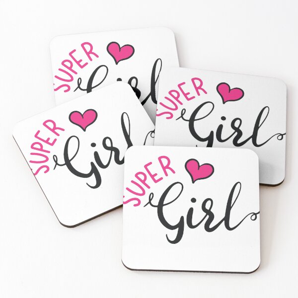 Item preview,  Girl Power Girl Pwr  designed and sold by Rdesigns56.