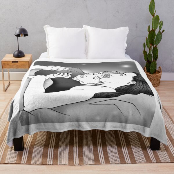 Item preview, Supercorp dream awake designed and sold by CharmingIce.