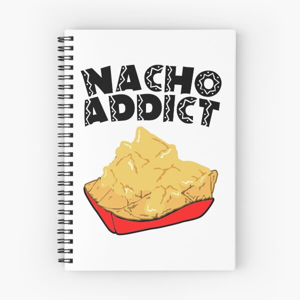Item preview, NACHO ADDICT designed and sold by nmdesigns1.