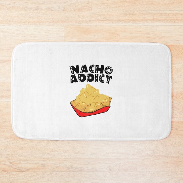Item preview, NACHO ADDICT designed and sold by nmdesigns1.