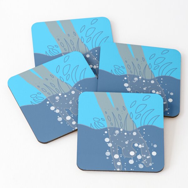 Item preview, Jump into the Water designed and sold by ReplyGirl.