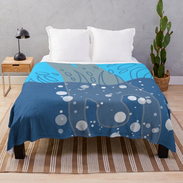 Item preview, Jump into the Water designed and sold by ReplyGirl.