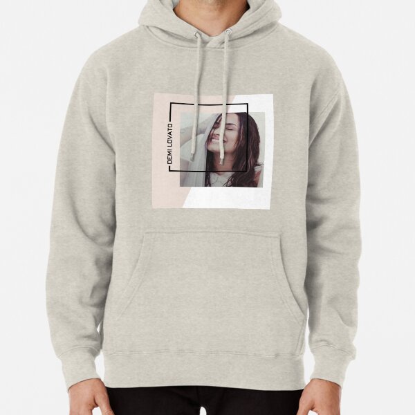 demi lovato boss hoodie