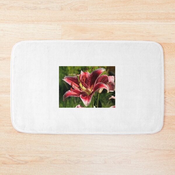 Item preview, Lily Love designed and sold by Brenda Burnett.