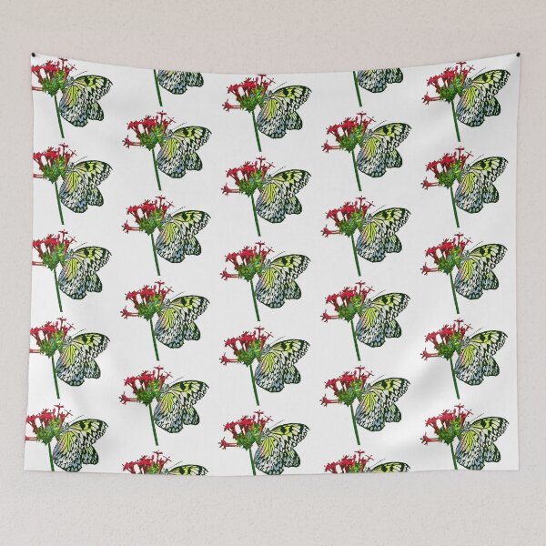 Item preview, Another Butterfly designed and sold by Olympia Ellinas.