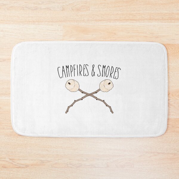Item preview, Campfires & smores designed and sold by nmdesigns1.