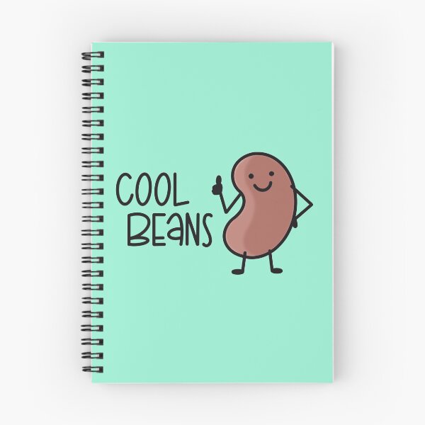 Item preview, Cool Beans designed and sold by LettersByKaren.