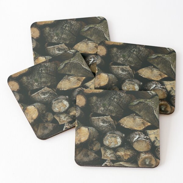 Item preview, Loggy Pile designed and sold by amysian.