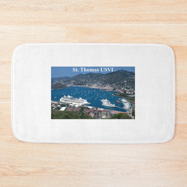 Item preview, Picture I Took From the Top of the Lookout designed and sold by Bruce Frommert.