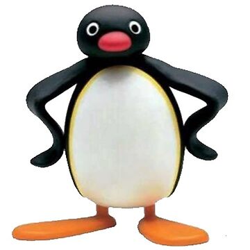 Imagen de la obra Pingüino de TatteredSky
