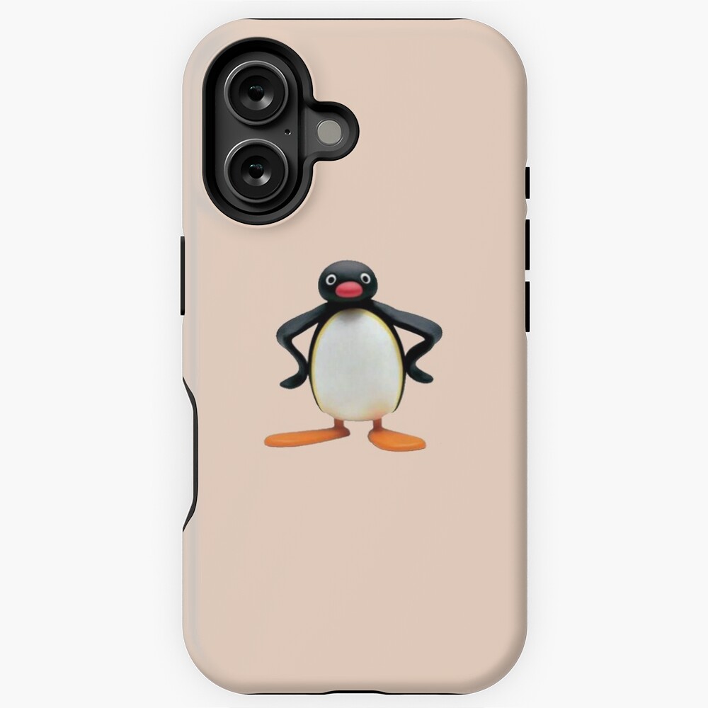 Vista previa del artículo con la obra «Funda resistente MagSafe para iPhone», diseñado y vendido por TatteredSky.